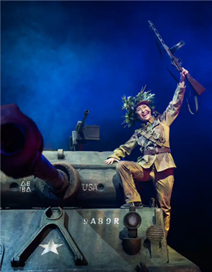 2022舞台剧《三封书信》北京站剧目介绍、门票购买 2022舞台剧《三封书信》北京站剧目介绍、门票购买