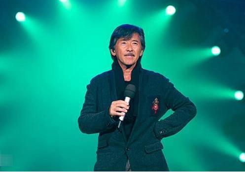 林子祥香港演唱会（演出信息、购票入口）一览