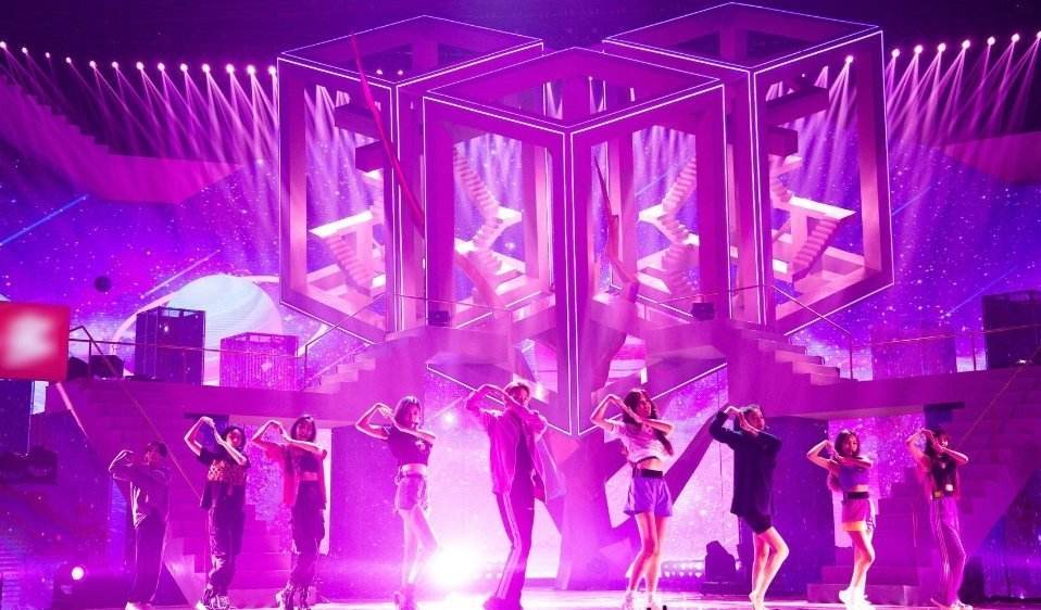 2022THE9苏州演唱会时间+地点+门票一览