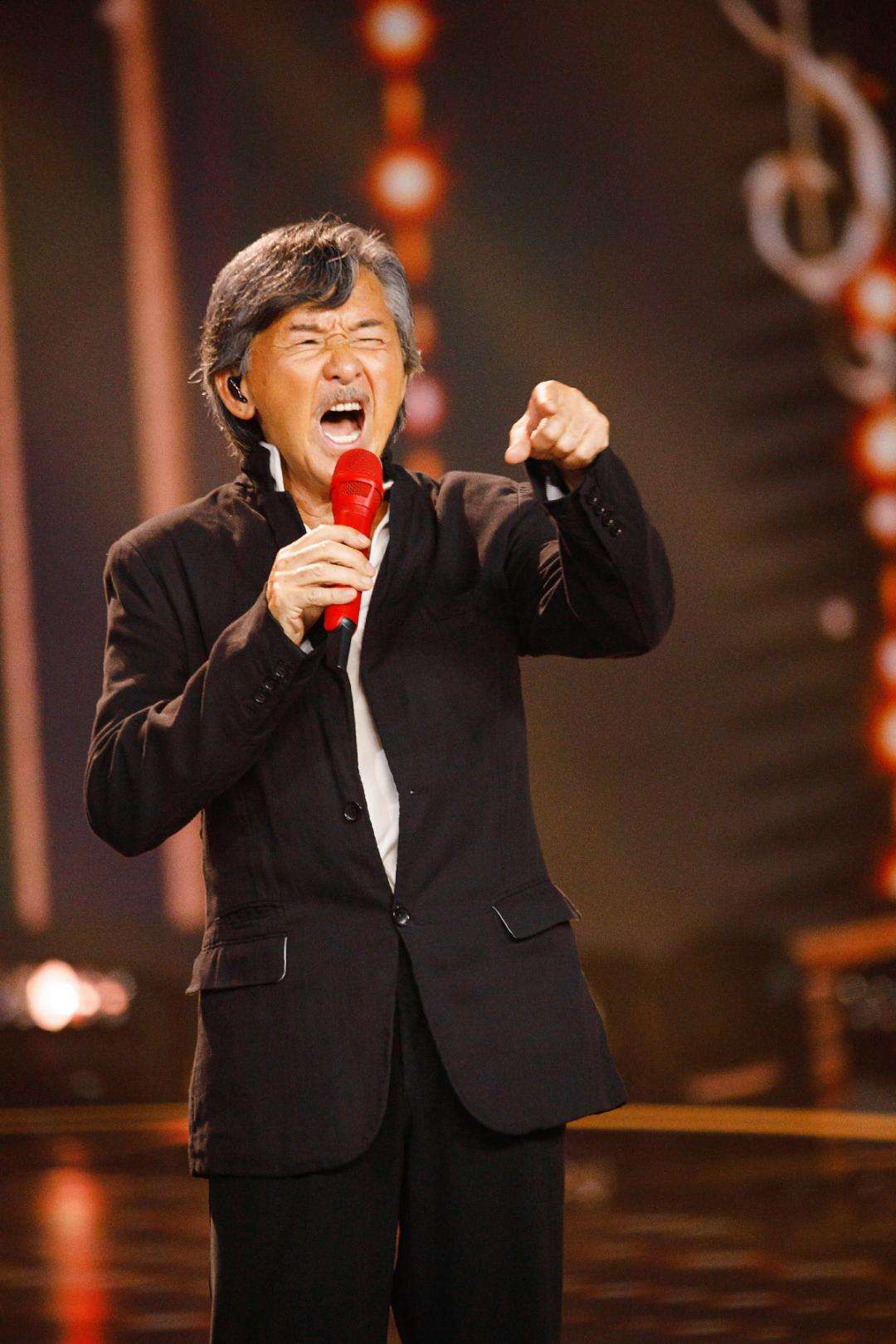 林子祥香港演唱会（演出信息、购票入口）一览