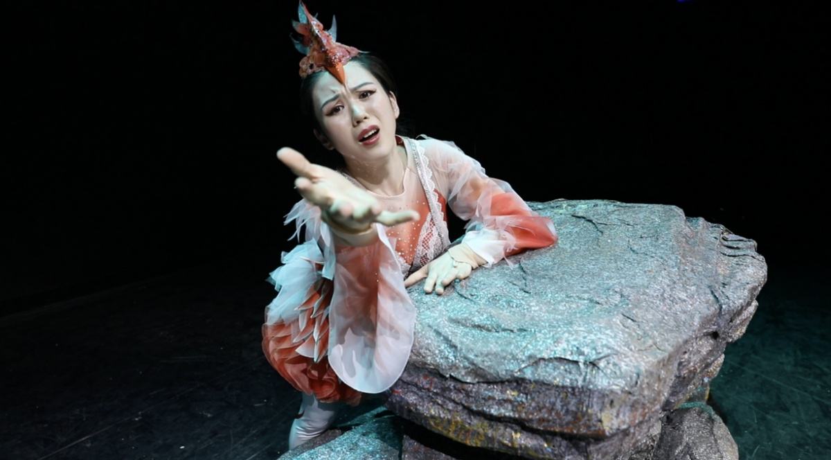 2022舞台剧《三封书信》北京站剧目介绍、门票购买 2022舞台剧《三封书信》北京站剧目介绍、门票购买