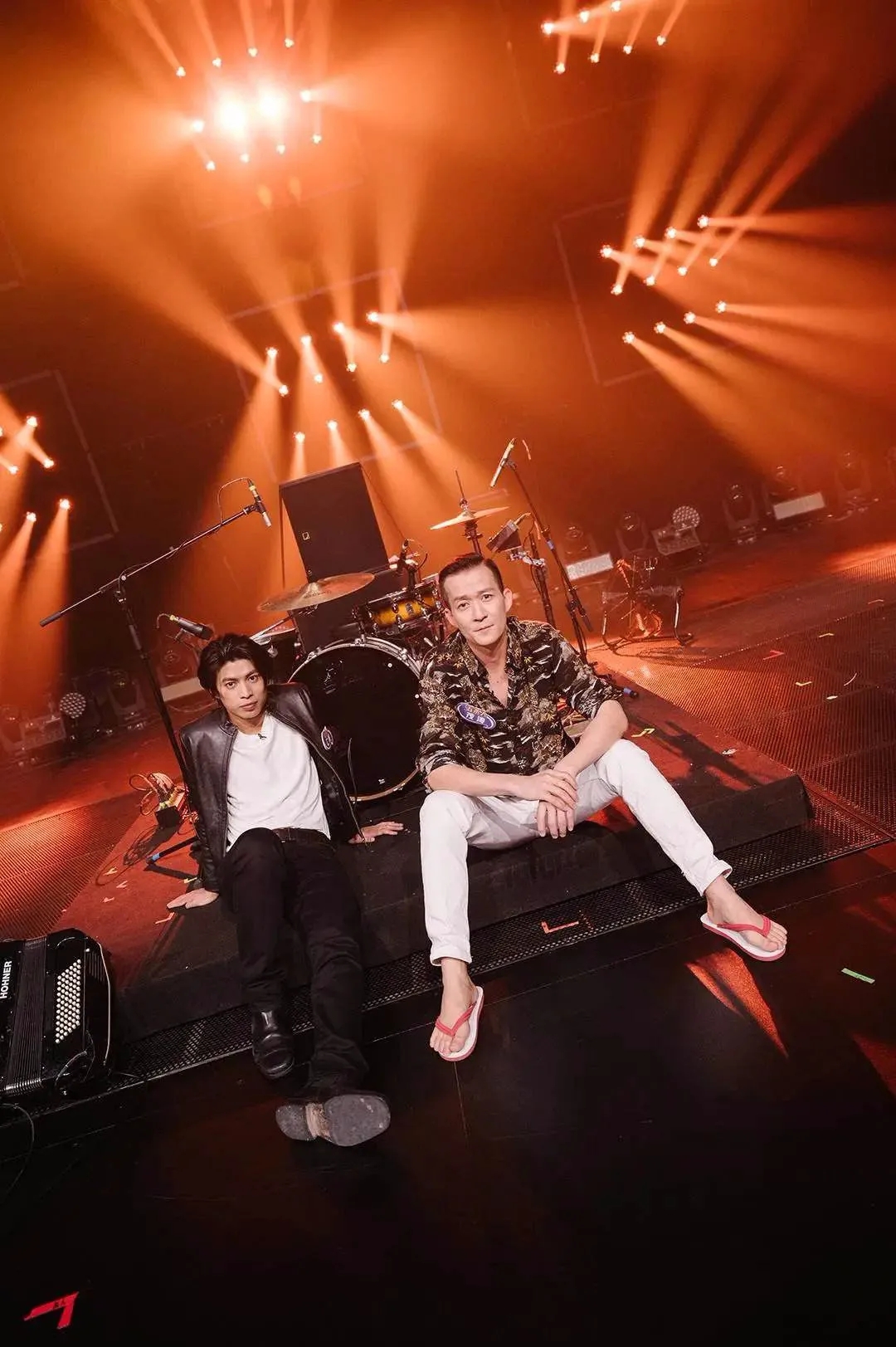 2023五条人广州演唱会(时间安排+门票信息) 2023五条人广州演唱会(时间安排+门票信息)