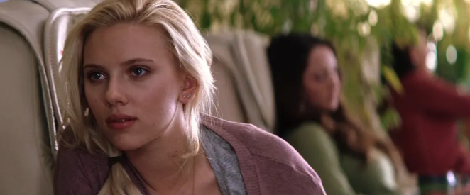 《他其实没那么喜欢你》：拼命奔跑，华丽跌倒