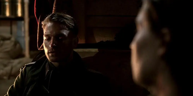 《决战斯大林格勒》：小人物个体的诉求