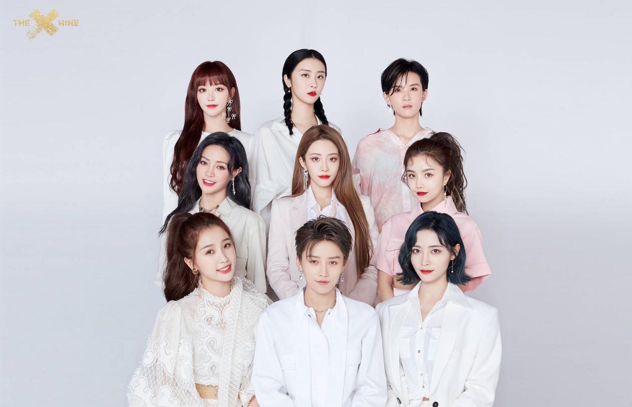 2022THE9苏州演唱会(时间安排+门票购买)