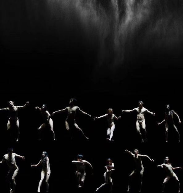 2022舞剧《水问》广州站演出信息、订票指南