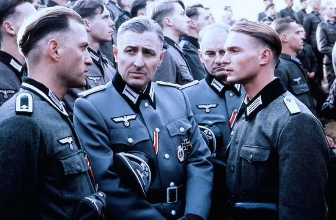 《决战斯大林格勒》：小人物个体的诉求