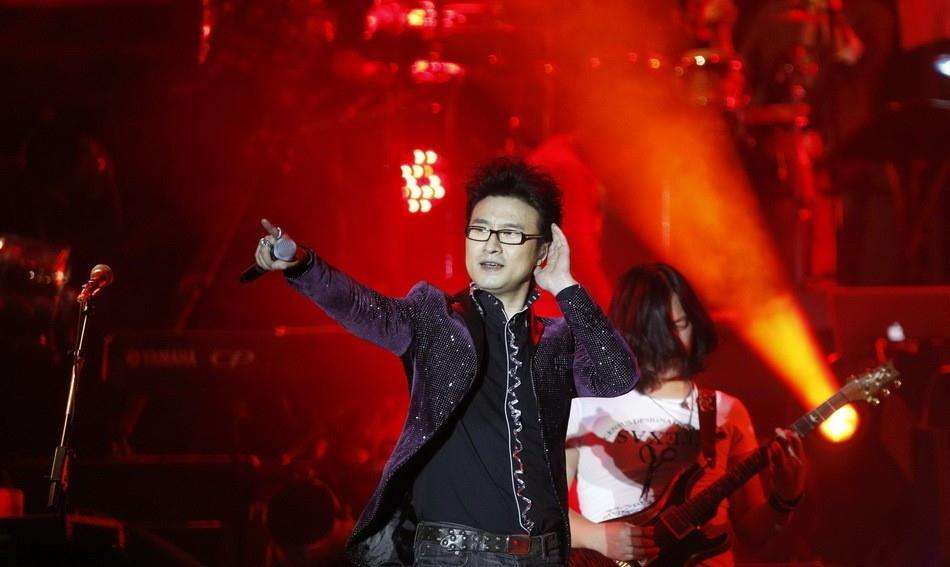 汪峰武汉演唱会演出地点、订票方式 汪峰武汉演唱会演出地点、订票方式