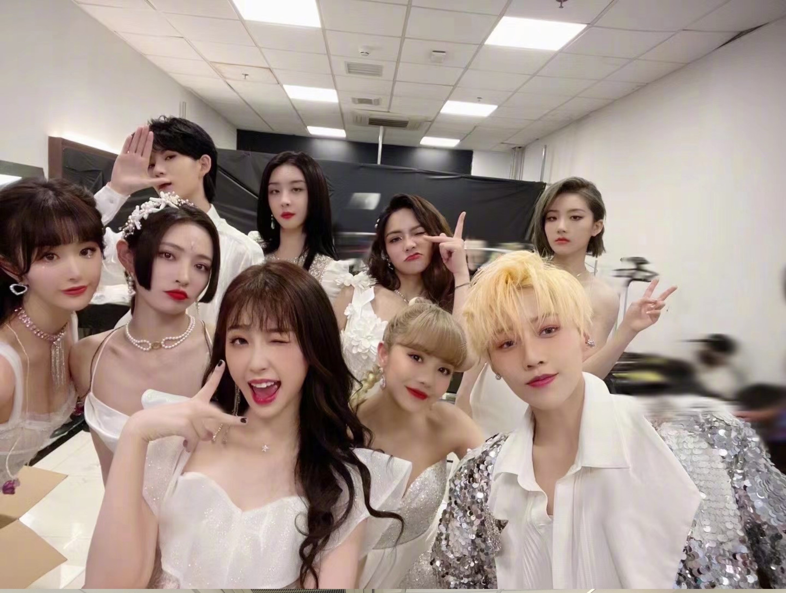 2022THE9苏州演唱会(时间安排+门票购买)