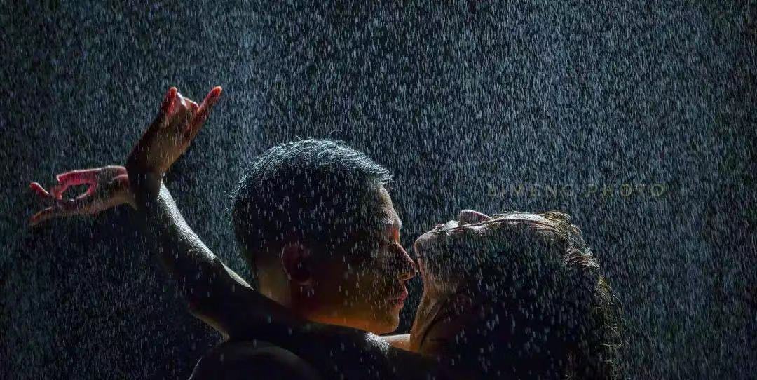 2022舞剧《水问》广州站演出信息、订票指南