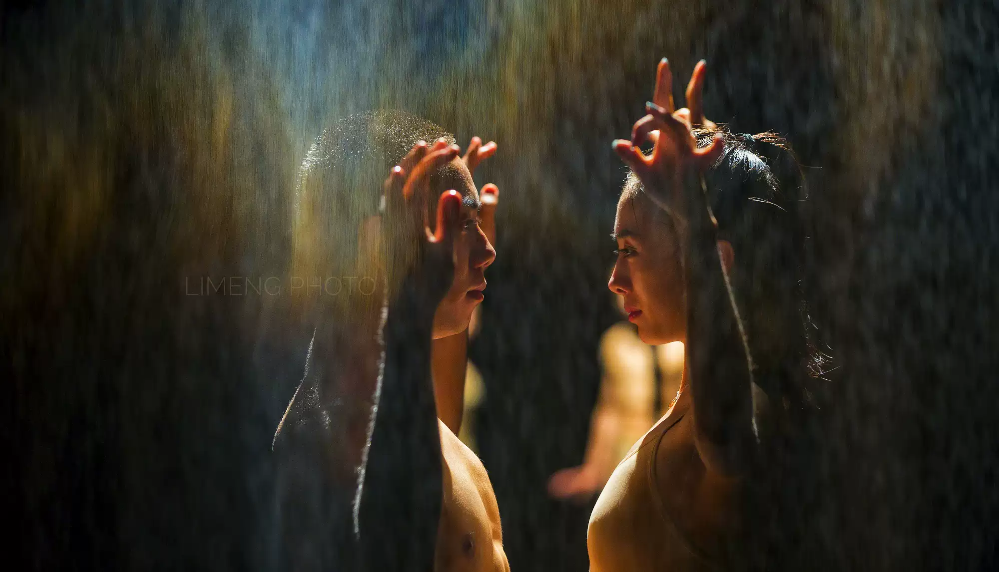 2022舞剧《水问》广州站时间、地点、门票价格