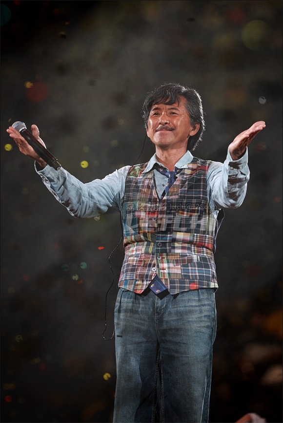 2022林子祥香港演唱会订票指南（附购票网址）