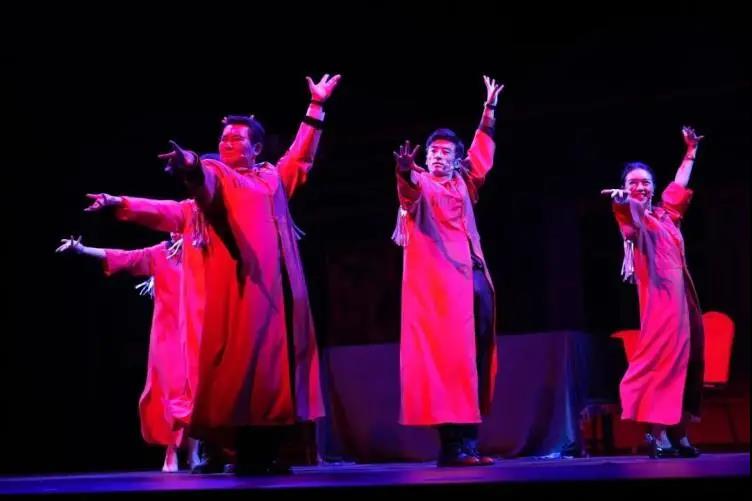 2022舞台剧《飞谎腾达》北京站时间、地点、门票价格