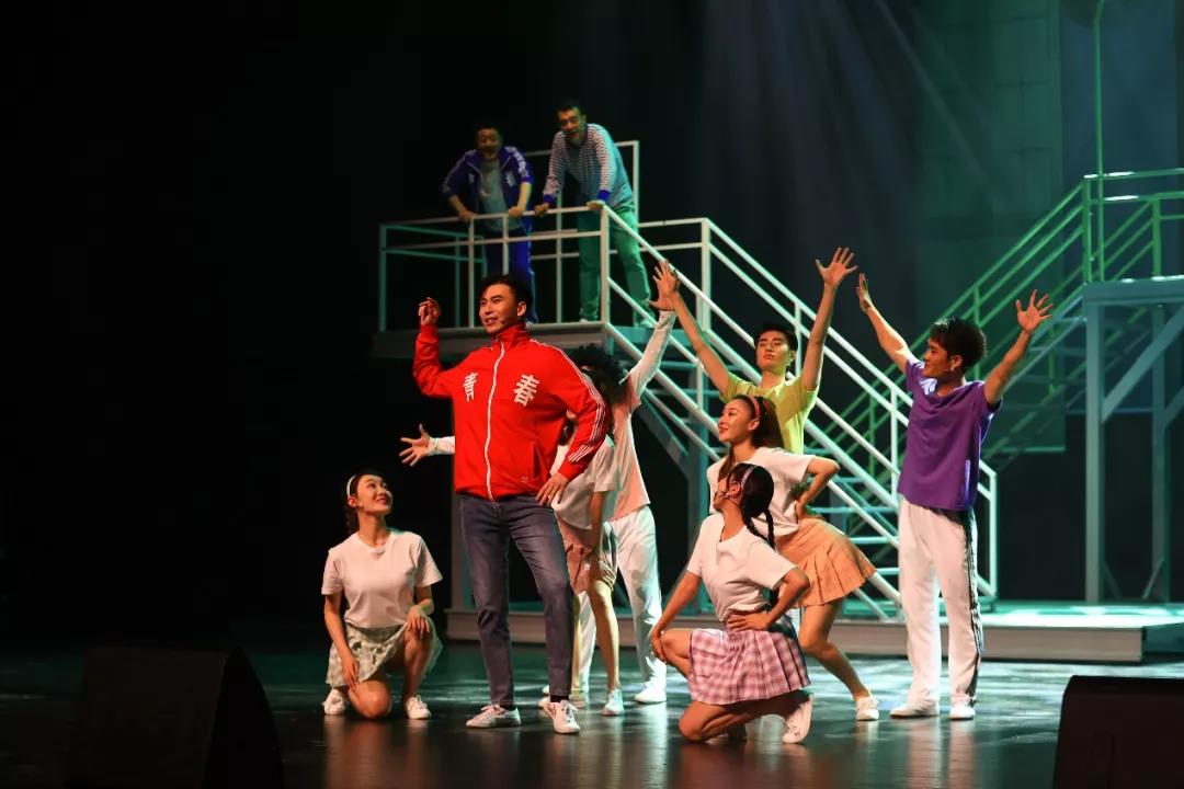 2023音乐剧《稳稳的幸福》上海站信息一览+在线订票