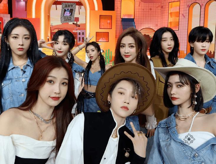 2022THE9苏州演唱会订票指南、购票链接 2022THE9苏州演唱会订票指南、购票链接