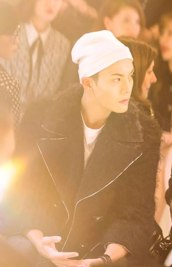 陈伟霆广州演唱会2022在哪里订票？