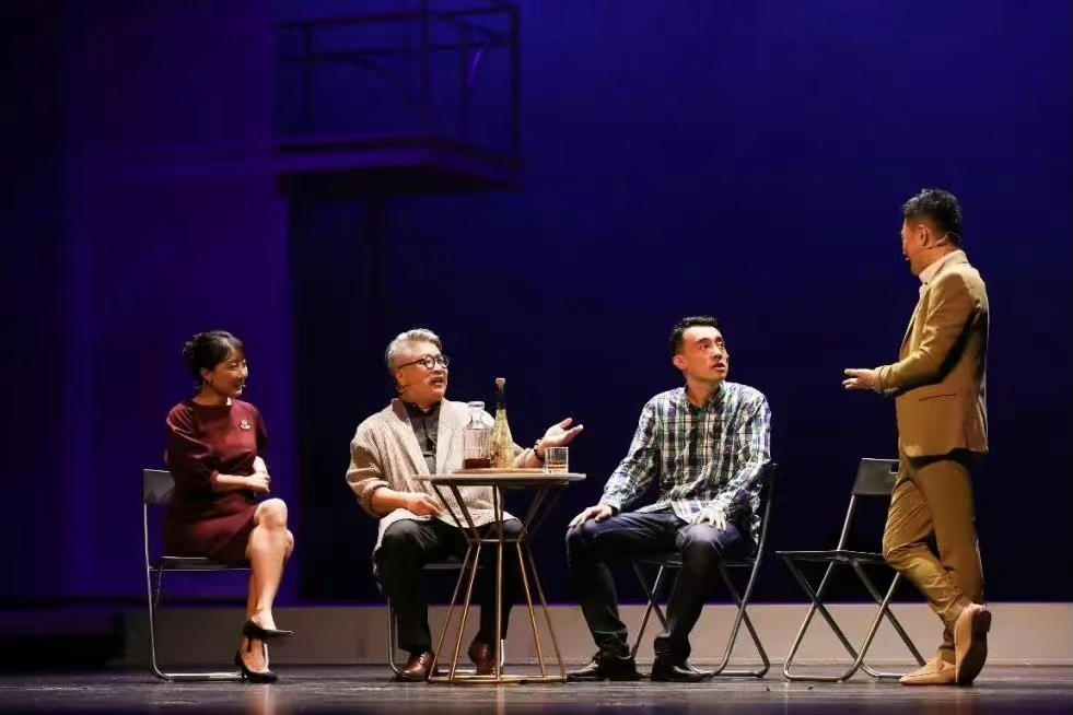 2023音乐剧《稳稳的幸福》上海站门票在哪里购买? 2023音乐剧《稳稳的幸福》上海站门票在哪里购买?