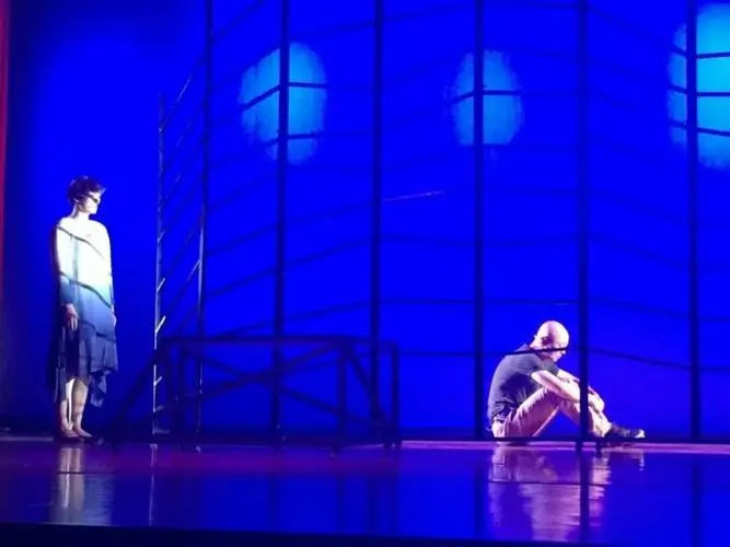 2022舞台剧《三封书信》北京站剧目介绍、门票购买 2022舞台剧《三封书信》北京站剧目介绍、门票购买