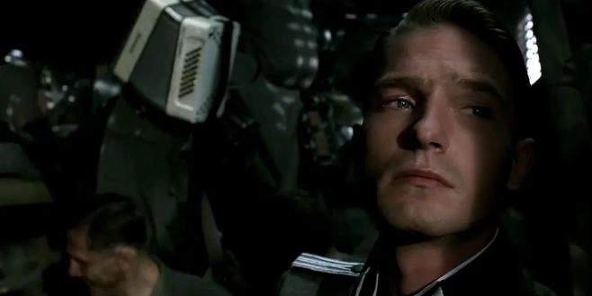 《决战斯大林格勒》：小人物个体的诉求