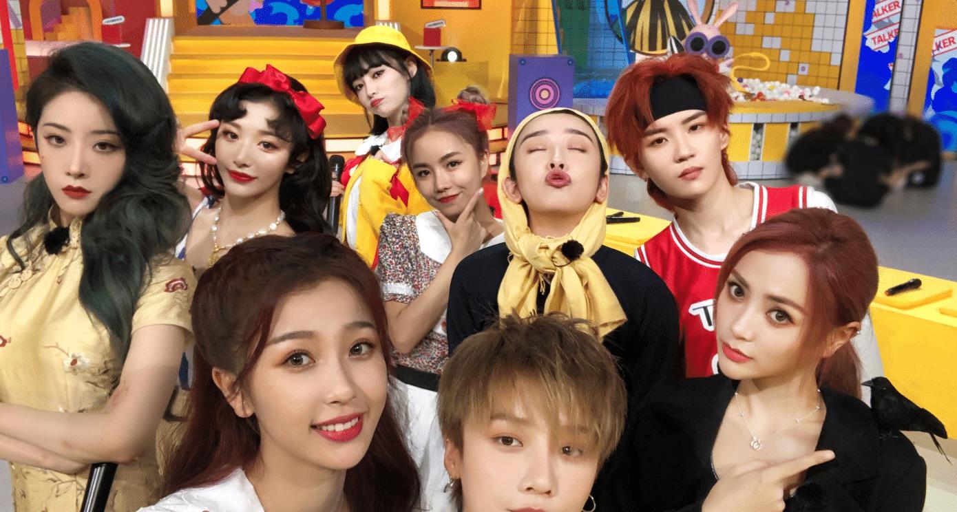 2022THE9苏州演唱会(时间安排+门票购买)