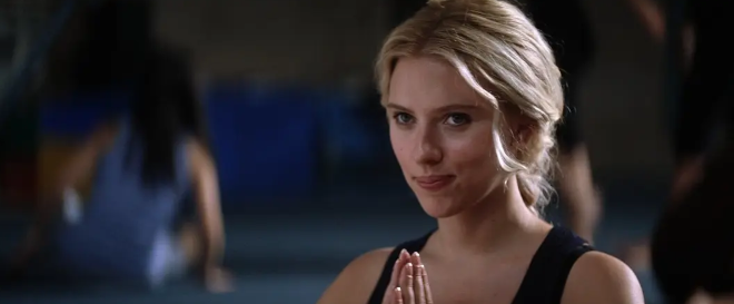 《他其实没那么喜欢你》：拼命奔跑，华丽跌倒