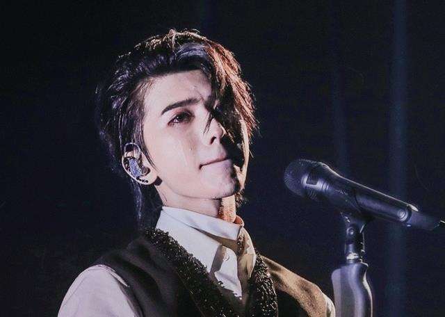 2022蔡徐坤南京演唱会门票+行程+演出安排