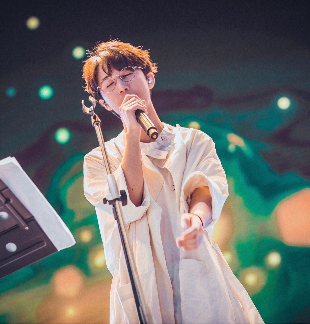 徐秉龙合肥演唱会演出一览、订票指南