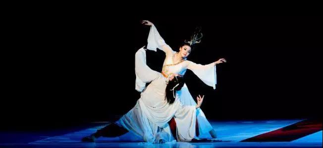 2022舞剧《水月洛神》南京站演出介绍、订票链接