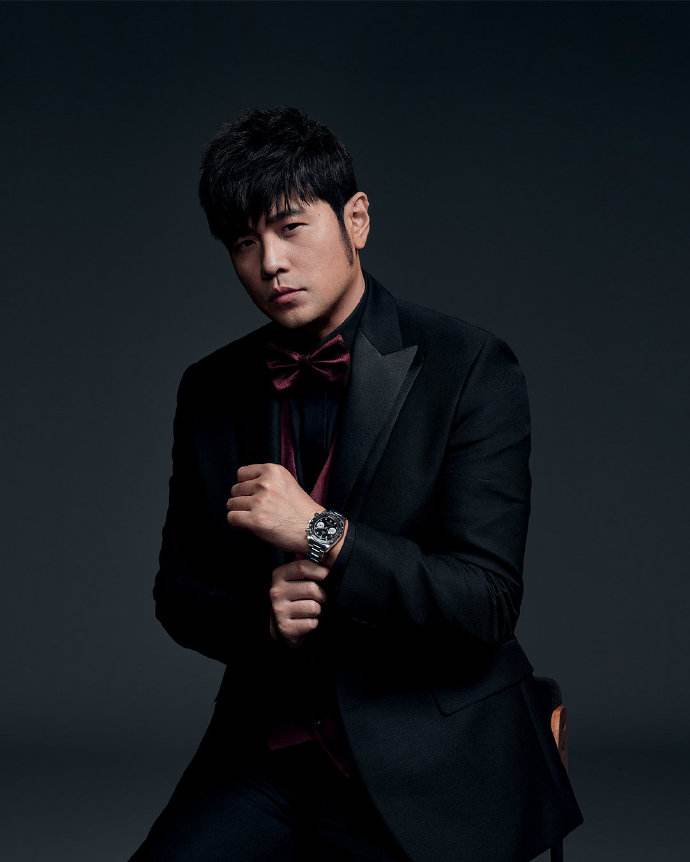 周杰伦海口演唱会演出信息、订票入口