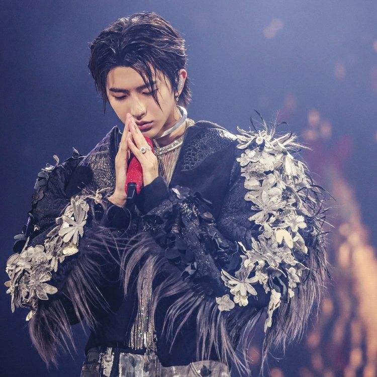 2022蔡徐坤南京演唱会门票+行程+演出安排