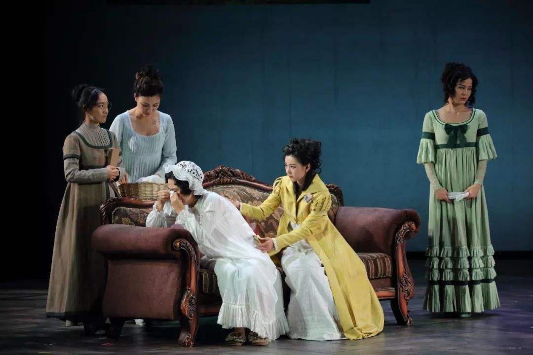 2022话剧《傲慢与偏见》苏州站时间、地点、门票 2022话剧《傲慢与偏见》苏州站时间、地点、门票