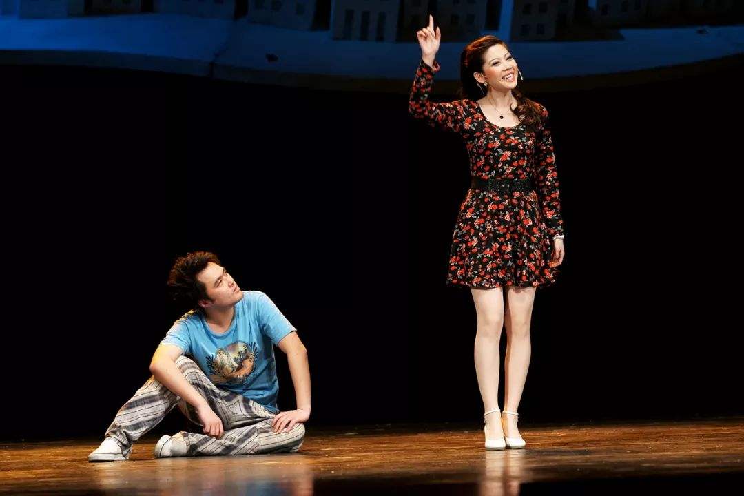 2022话剧《疯狂的疯狂》宜兴站(时间、门票、剧情介绍) 2022话剧《疯狂的疯狂》宜兴站(时间、门票、剧情介绍)