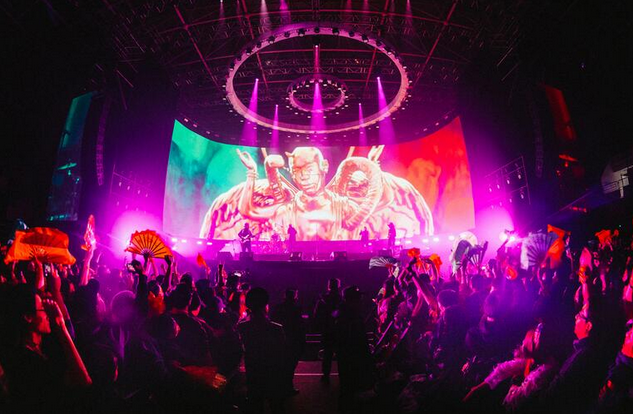 2022二手玫瑰沈阳演唱会演出场馆、订票指南 2022二手玫瑰沈阳演唱会演出场馆、订票指南