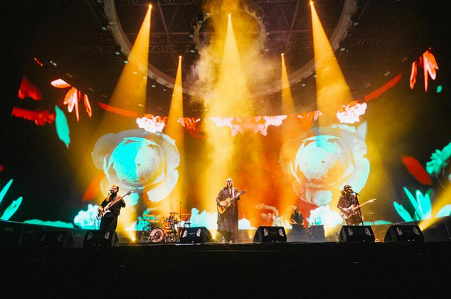 2022二手玫瑰沈阳演唱会演出场馆、订票指南 2022二手玫瑰沈阳演唱会演出场馆、订票指南