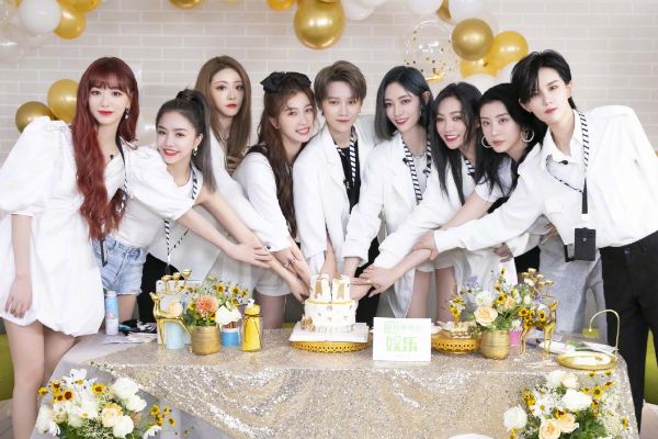 2022THE9苏州演唱会演出（门票+场馆+行程）