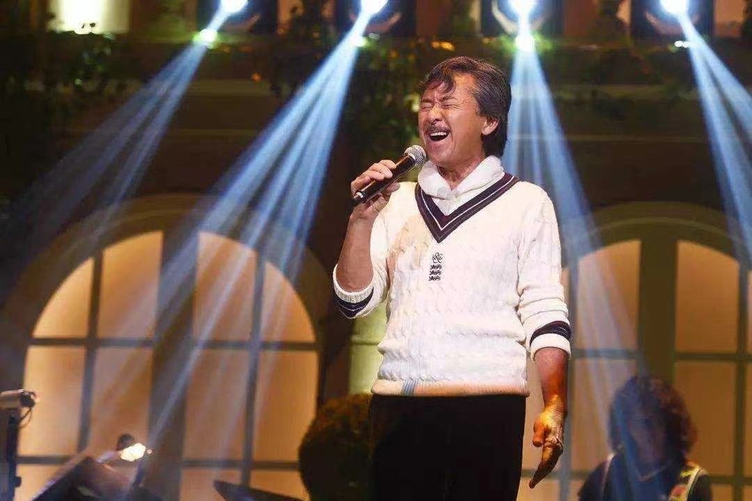 2022林子祥香港演唱会门票在哪里抢？附购票入口