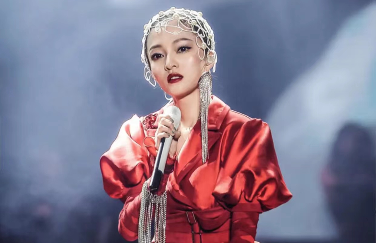 张韶涵江门演唱会什么时间举办？（附购票指南）