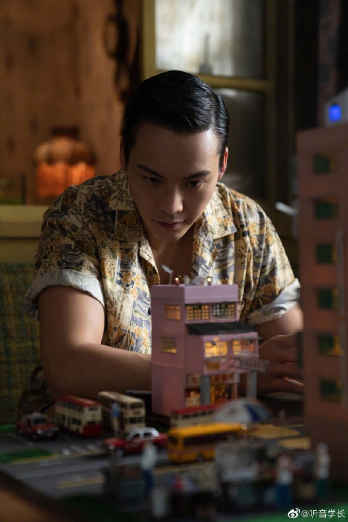 2022陈伟霆广州演唱会详情（时间、地点、门票）