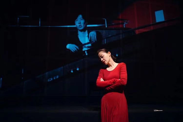 2022话剧《红与黑》宁波站门票在哪里购买？