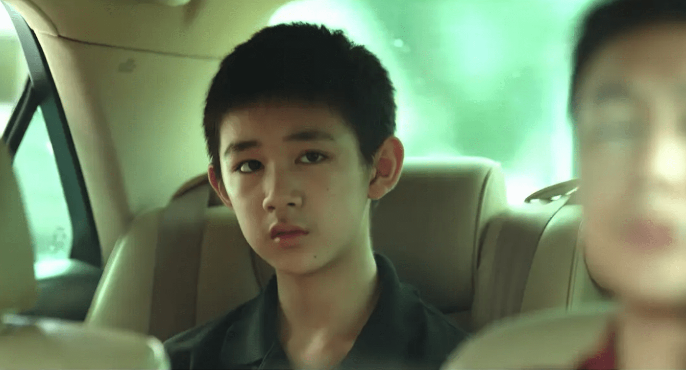 2022话剧《坏小孩》西安站时间、地点、门票价格 2022话剧《坏小孩》西安站时间、地点、门票价格