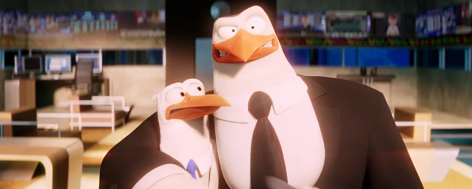 《逗鸟外传：萌宝满天飞》：温情的自然流露