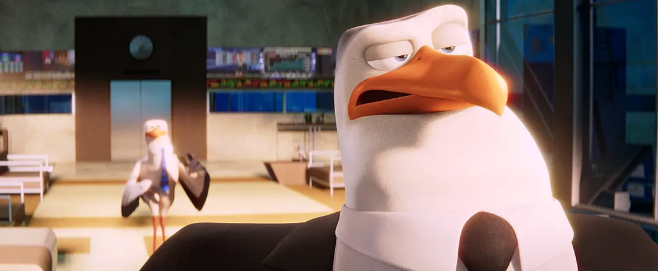 《逗鸟外传：萌宝满天飞》：温情的自然流露