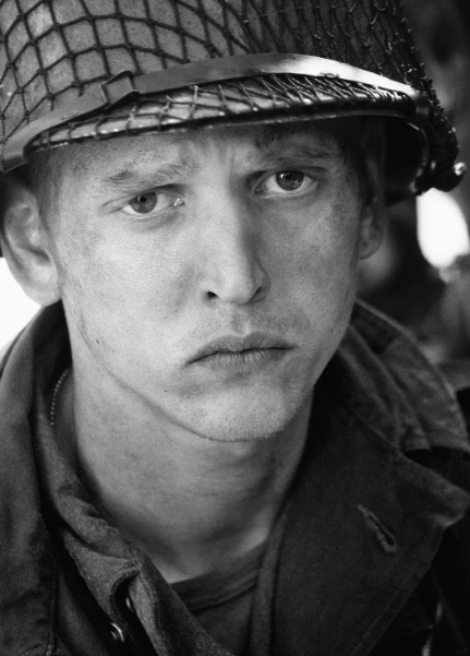 《拯救大兵瑞恩》：最真实的二战史诗