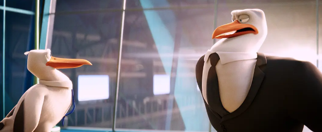 《逗鸟外传：萌宝满天飞》：温情的自然流露