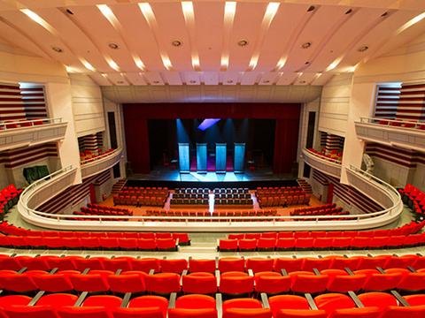 儿童剧《少共国际师》杭州站时间、地点、门票