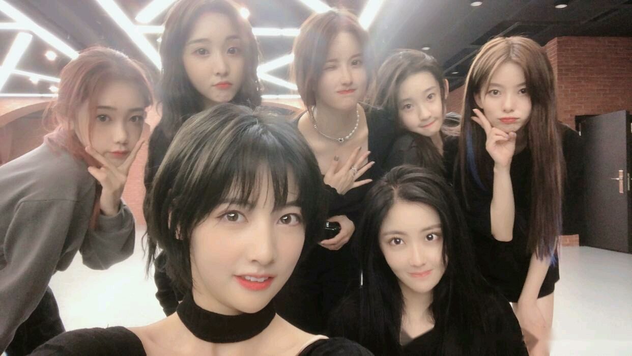 硬糖少女303南京演唱会什么时间演出？票价多少？