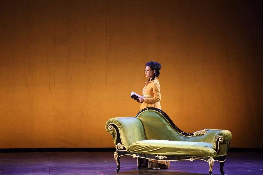 2022话剧《傲慢与偏见》宜兴站门票价格+时间+地点 2022话剧《傲慢与偏见》宜兴站门票价格+时间+地点