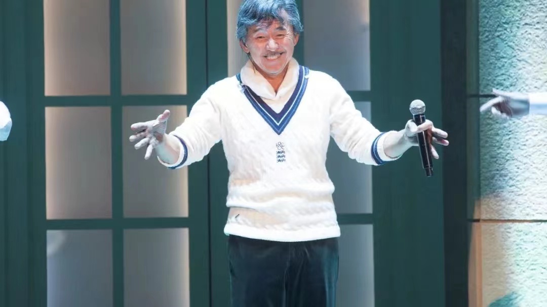 2022林子祥香港演唱会门票在哪里抢？附购票入口