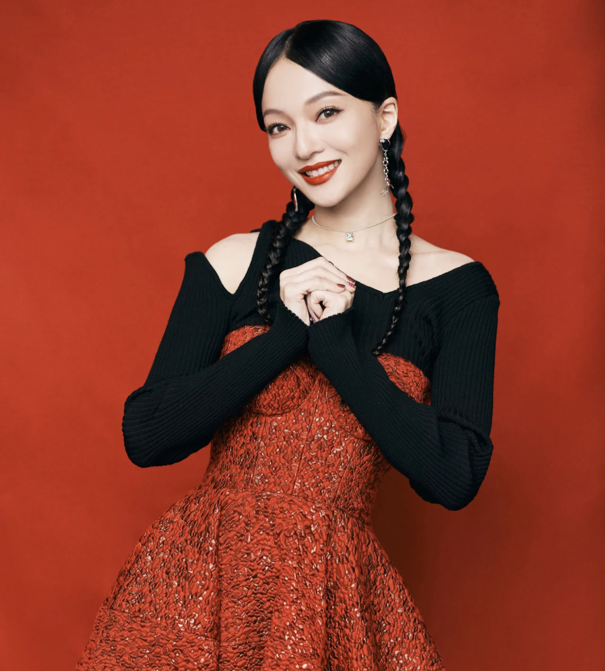 张韶涵江门演唱会什么时间举办？（附购票指南）