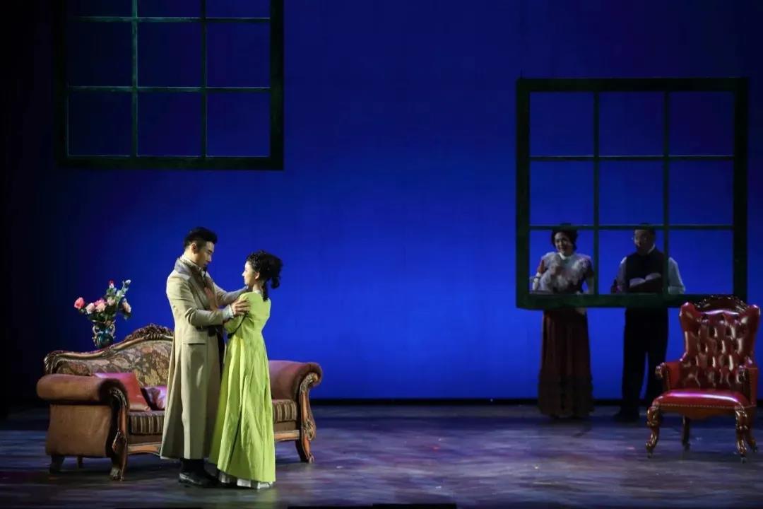 2022话剧《傲慢与偏见》苏州站时间、地点、门票价格